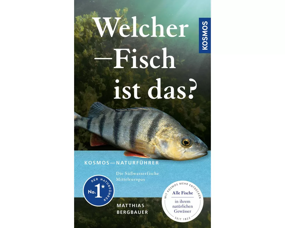Welcher Fisch ist das?