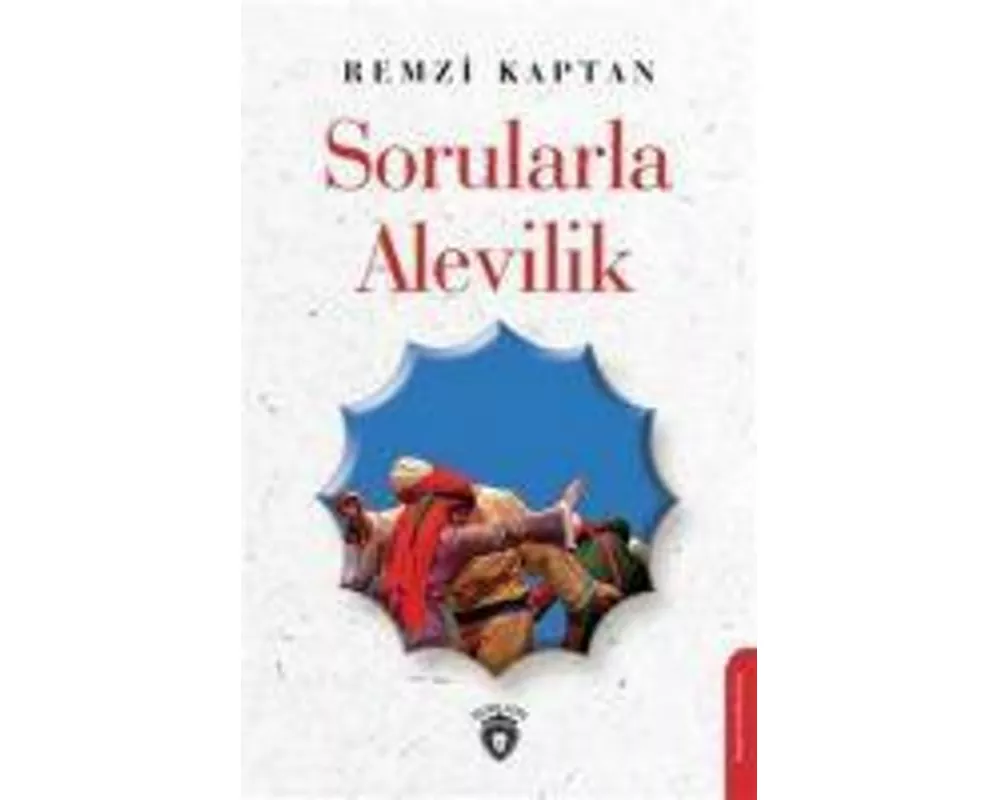 Sorularla Alevilik