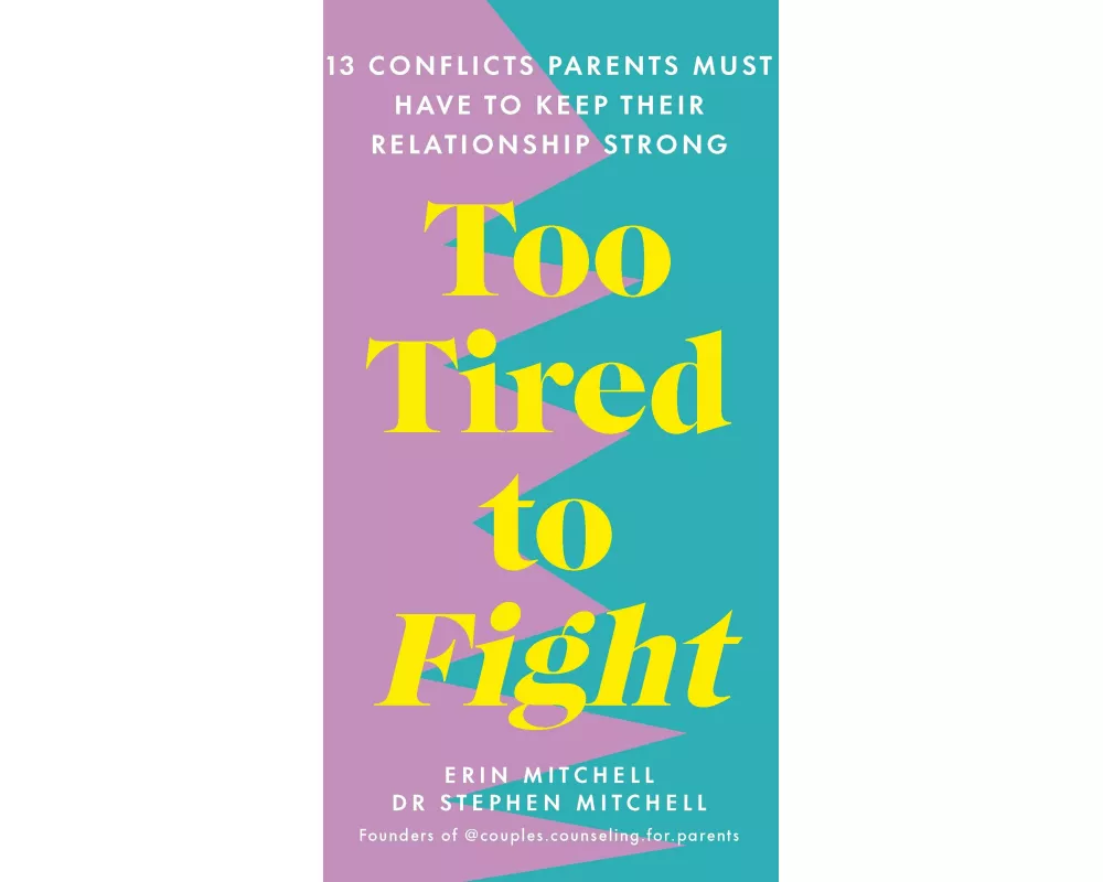 Too Tired to Fight
