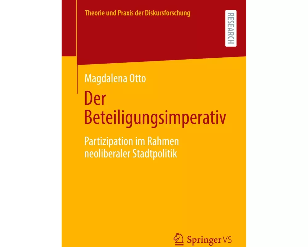 Der Beteiligungsimperativ