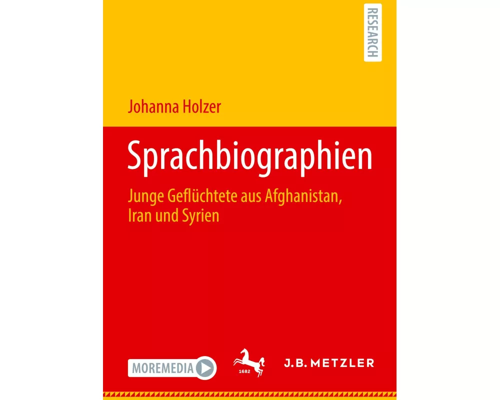 Sprachbiographien