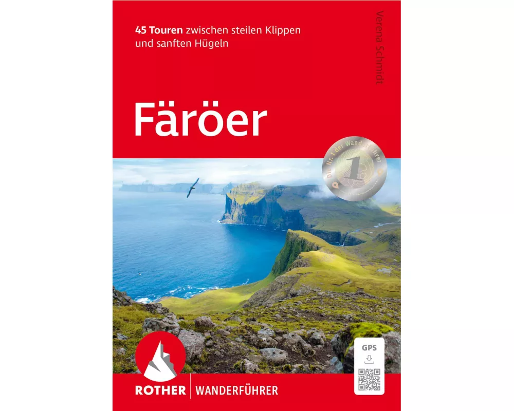 Färöer