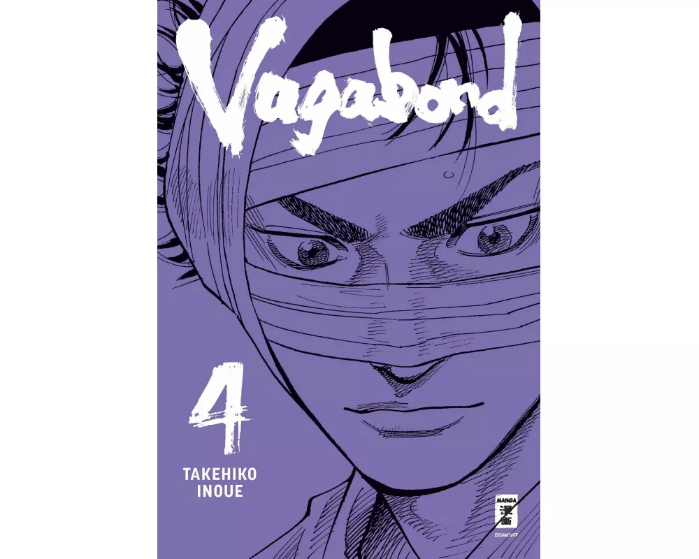 Vagabond 04