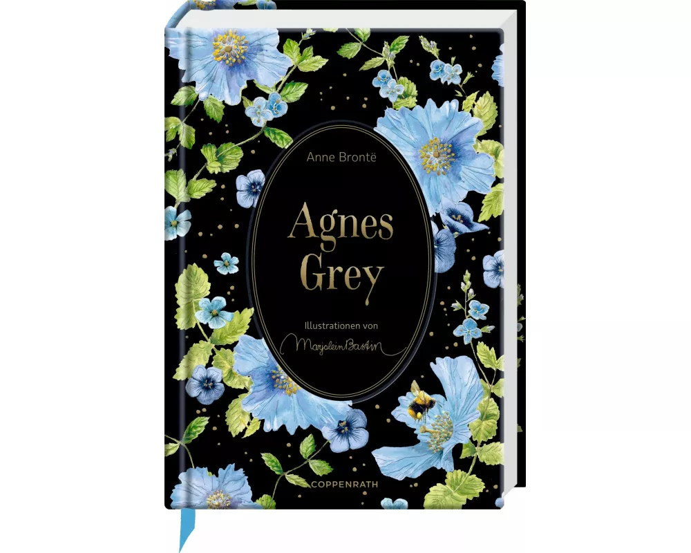 Agnes Grey