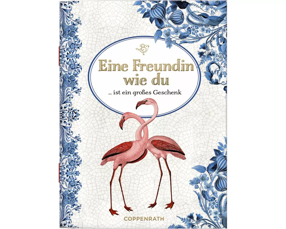 Eine Freundin wie du