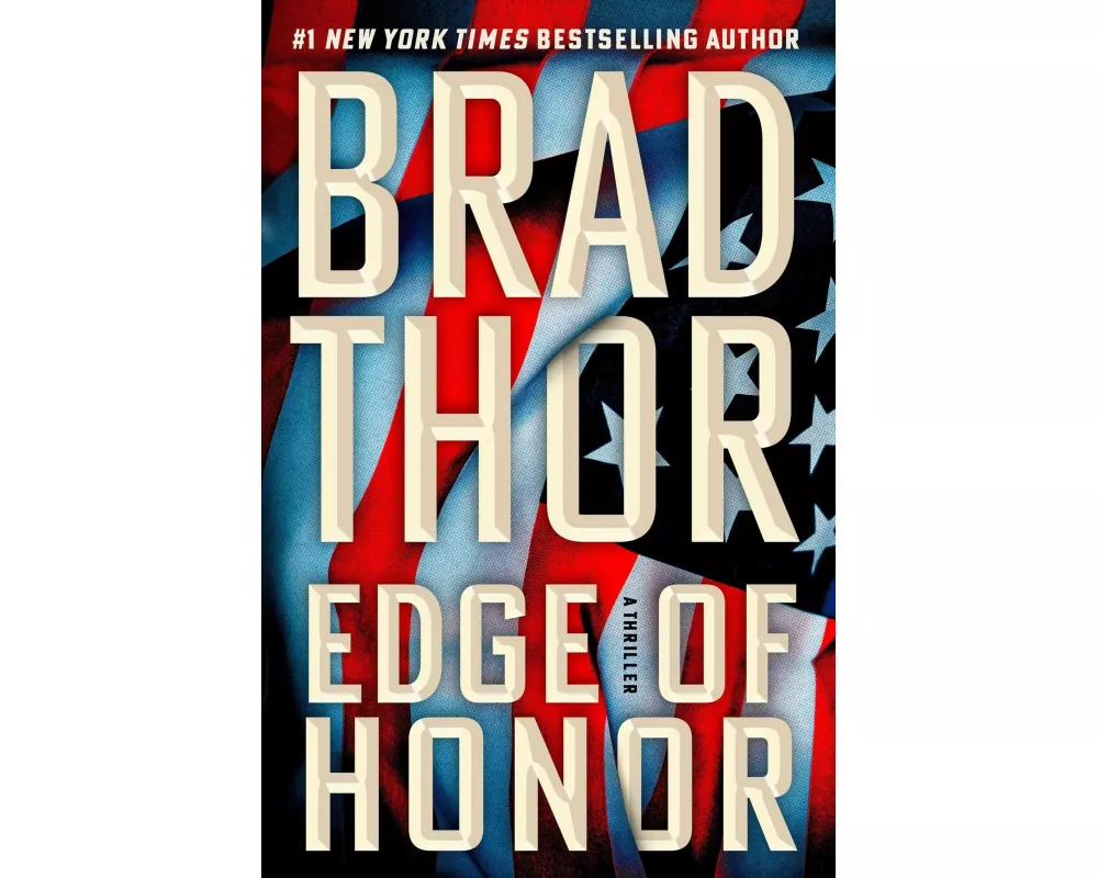 Edge of Honor: Volume 24