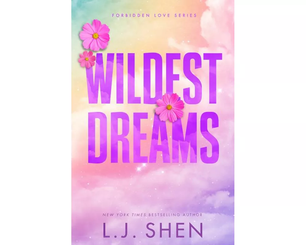 Wildest Dreams (Standard Edition)