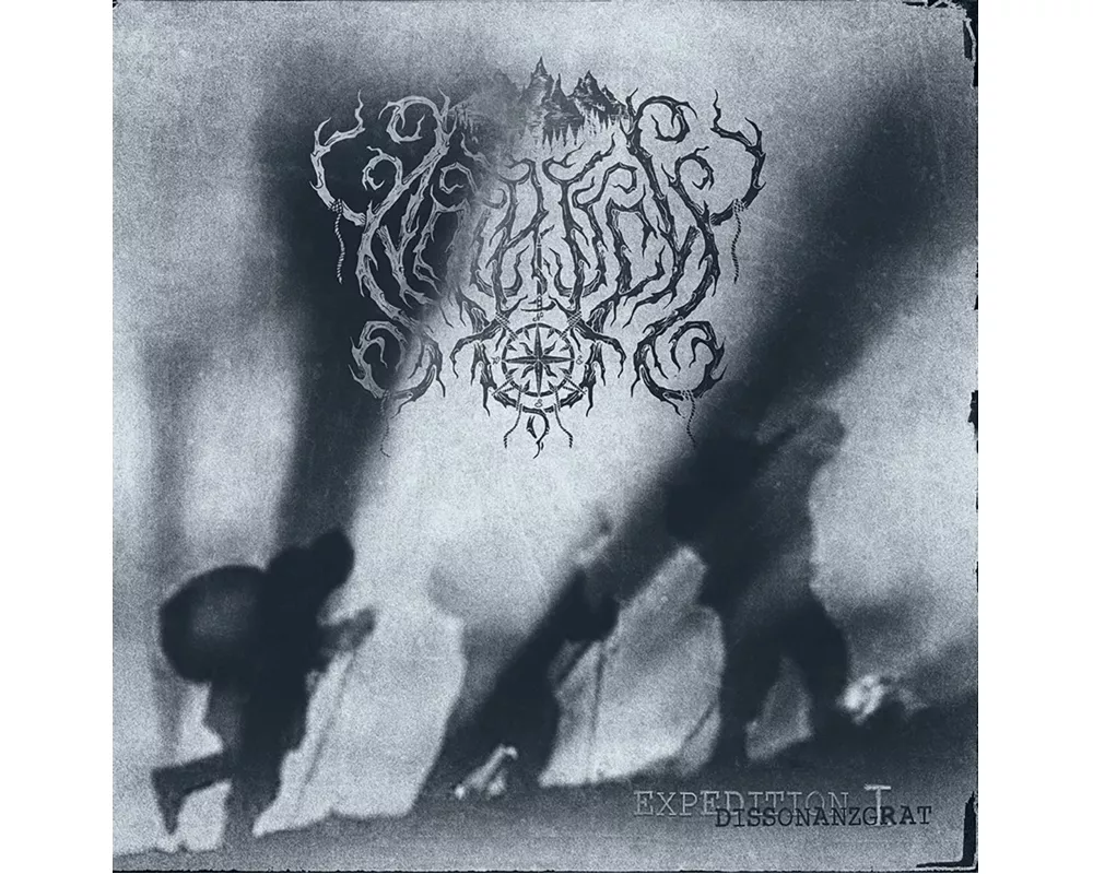 Expedition I: Dissonanzgrat (Deluxe Edition)