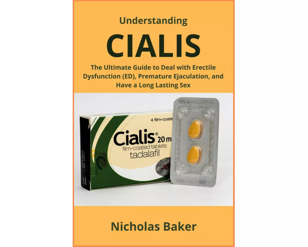 Understanding CIALIS