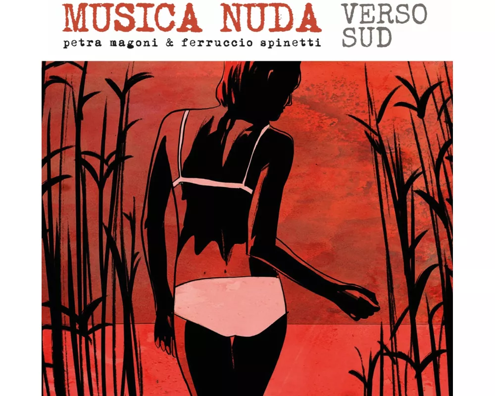 Verso Sud (Natural Sound Recording)