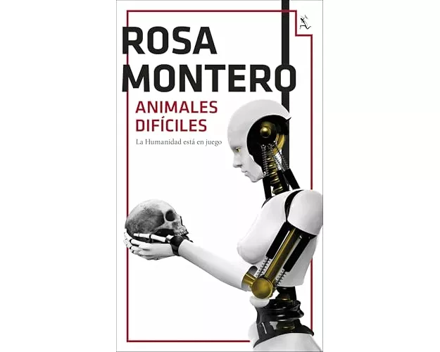 Animales dificiles