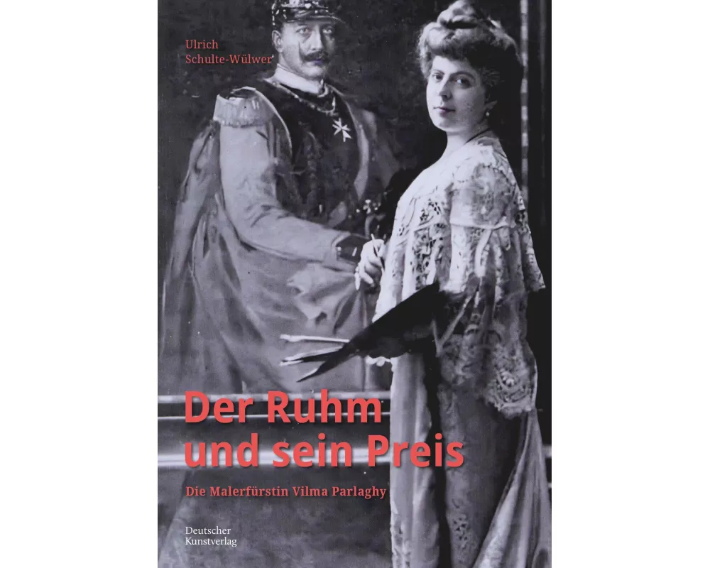 Der Ruhm und sein Preis