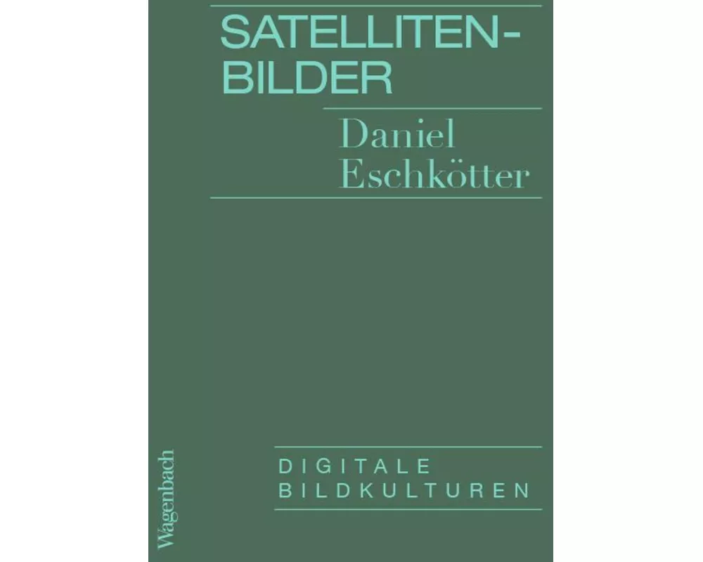 Satellitenbilder
