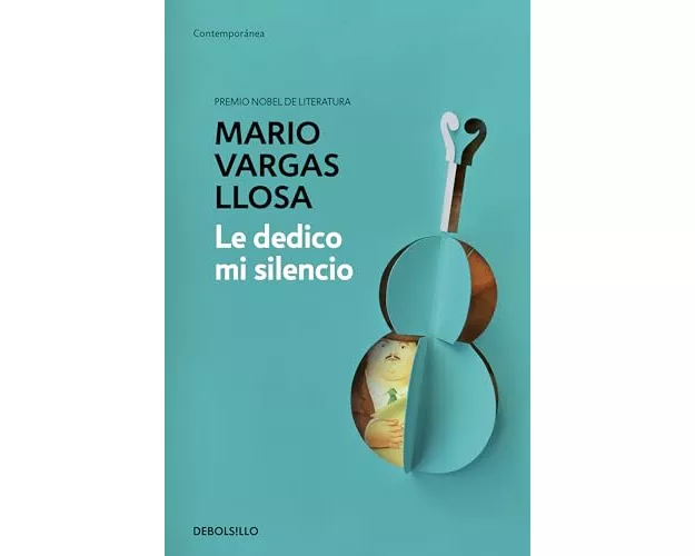 Le dedico mi silencio