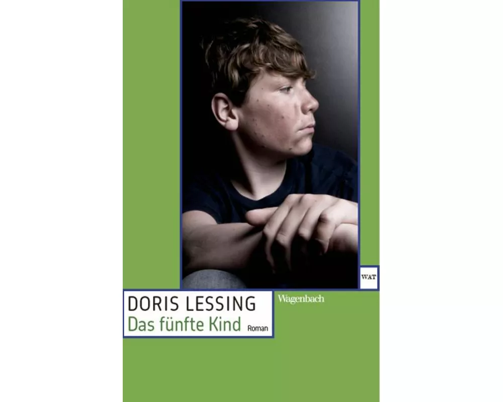 Das fünfte Kind