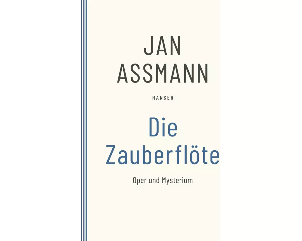 Die Zauberflöte