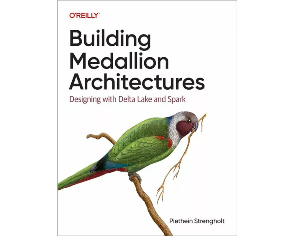 Building Medallion Architectures