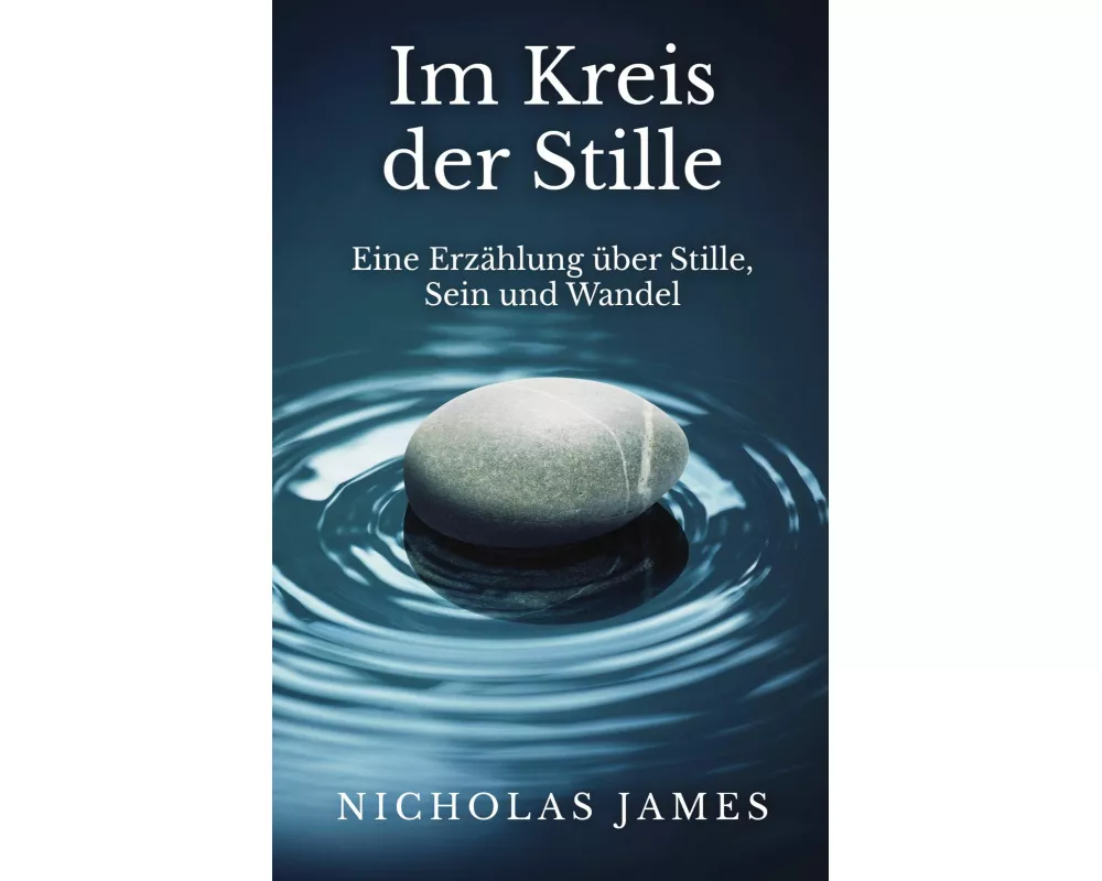 Im Kreis der Stille