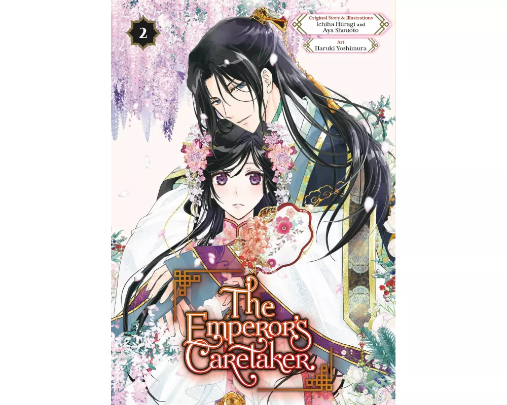 The Emperor's Caretaker 02