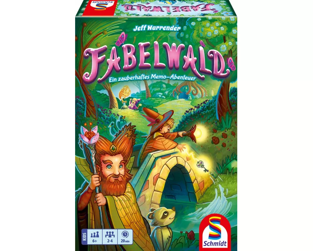 Fabelwald