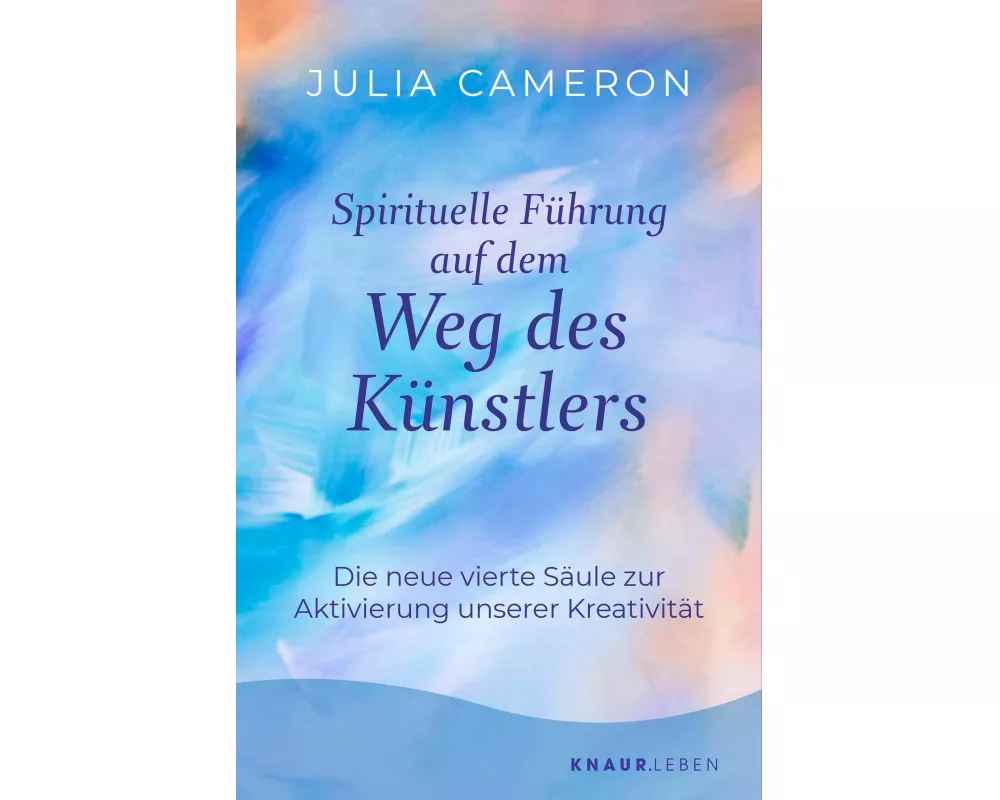 Spirituelle Führung auf dem Weg des Künstlers