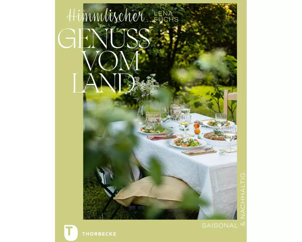 Himmlischer Genuss vom Land