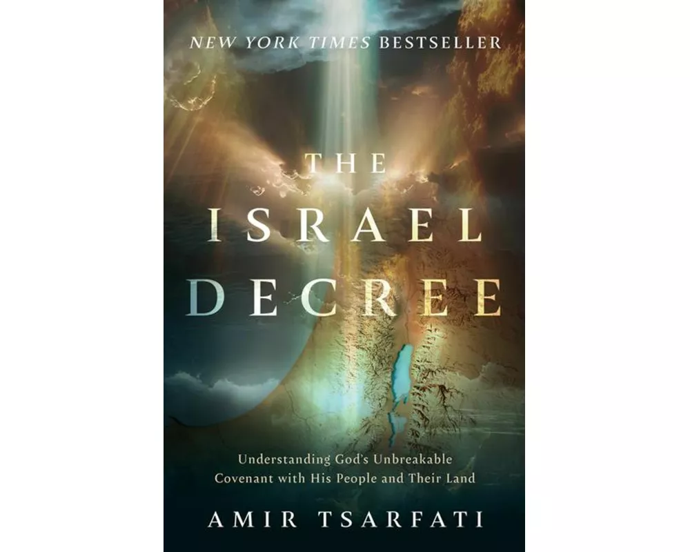 The Israel Decree
