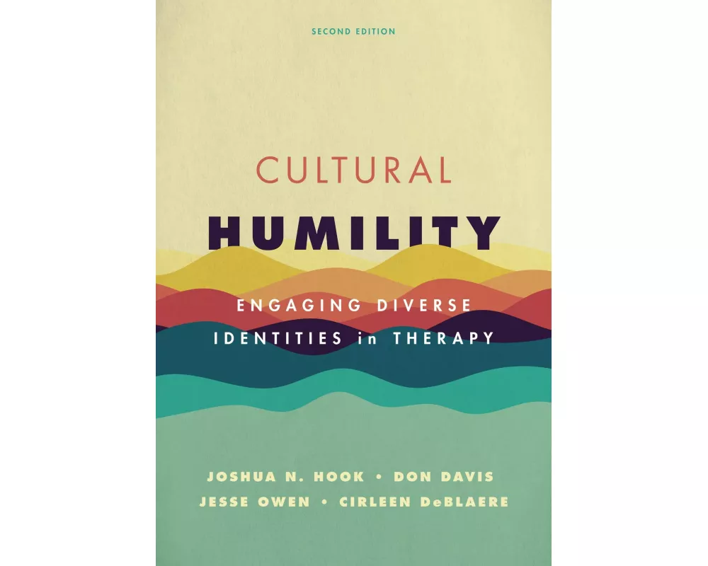 Cultural Humility