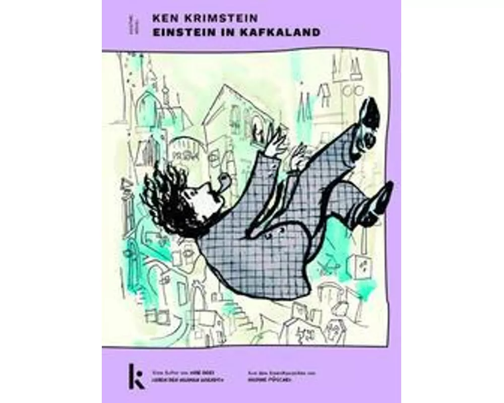 Einstein in Kafkaland