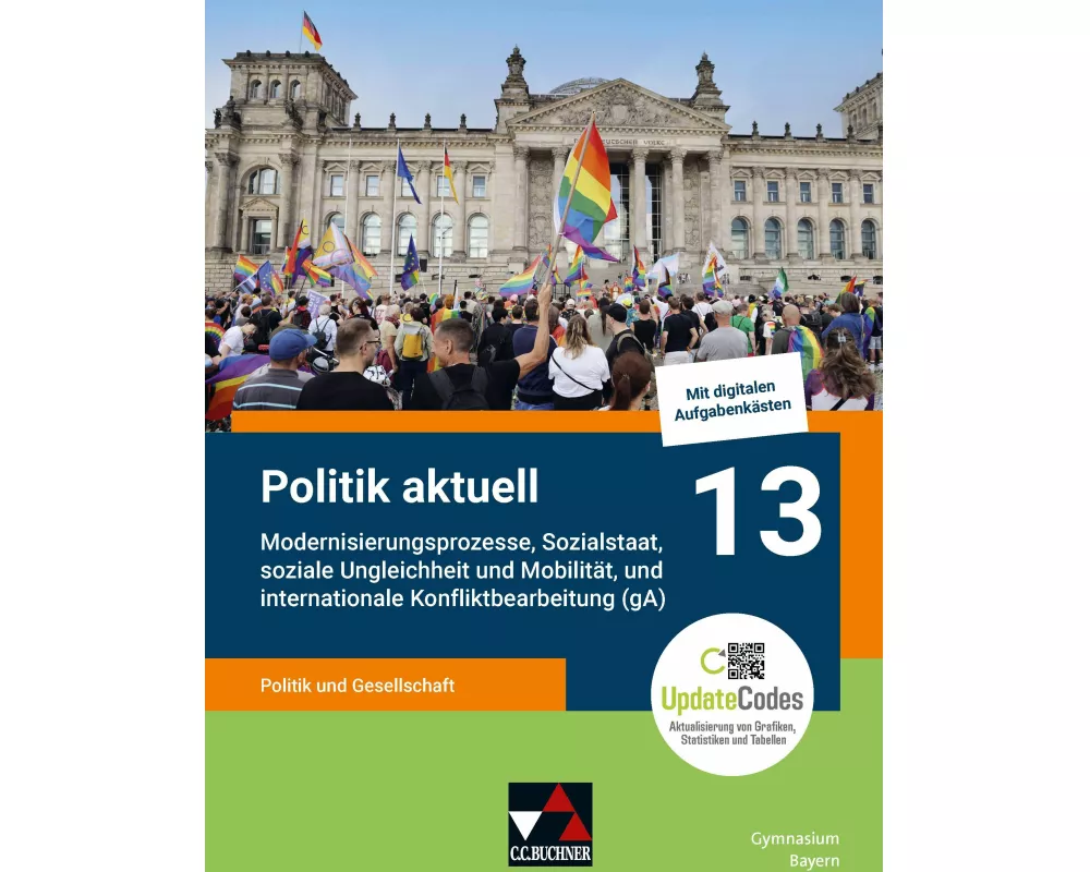 Politik aktuell 13 (gA) - G9