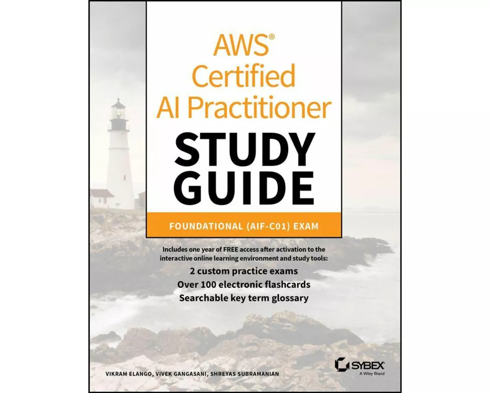 AWS Certified AI Practitioner Study Guide