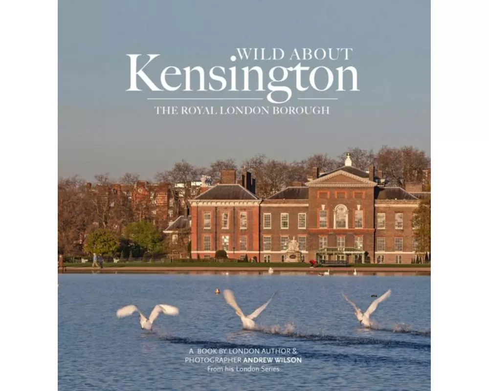 Wild about Kensington