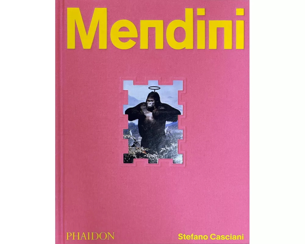 Alessandro Mendini