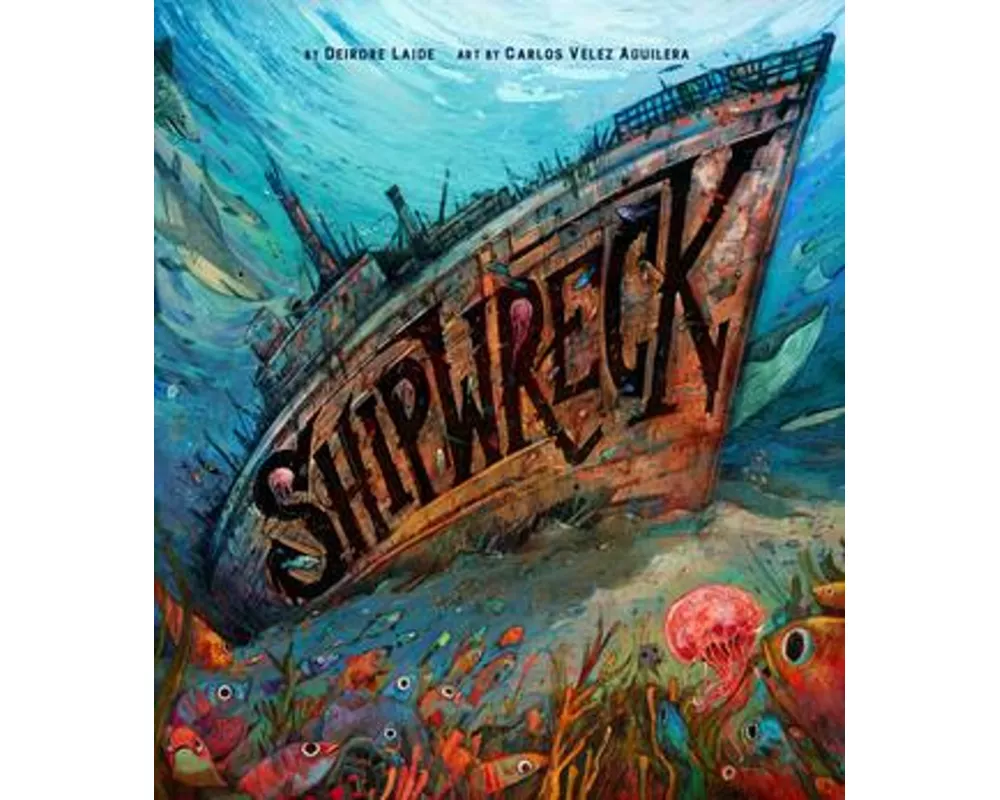 Shipwreck