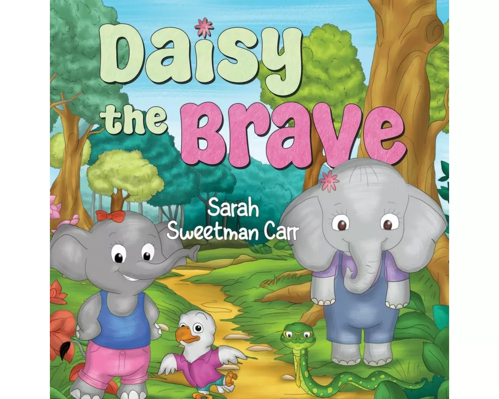 Daisy the Brave