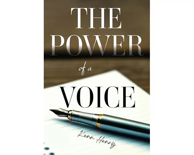 The Power of a Voice