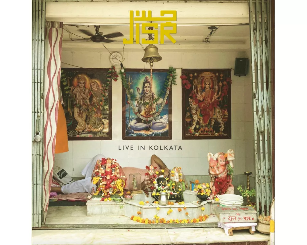 Live In Kolkata
