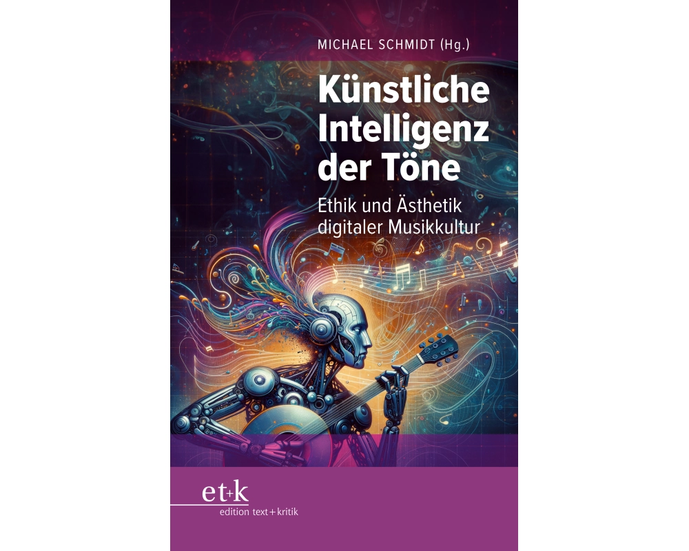 Künstliche Intelligenz der Töne