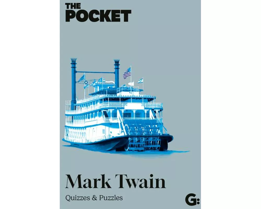 The Pocket Mark Twain