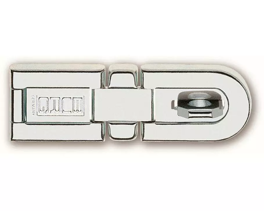 Burgwächter Panzer-Überfalle PK 2 Silber