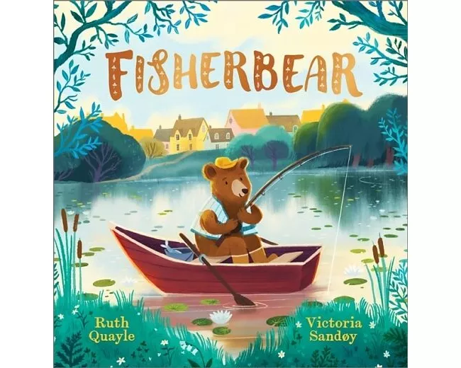 Fisherbear