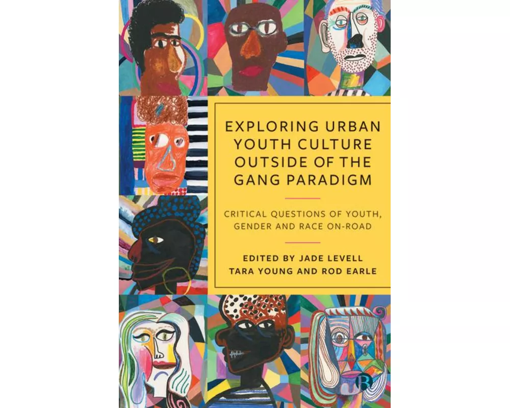 Exploring Urban Youth Culture Outside of the Gang Paradigm
