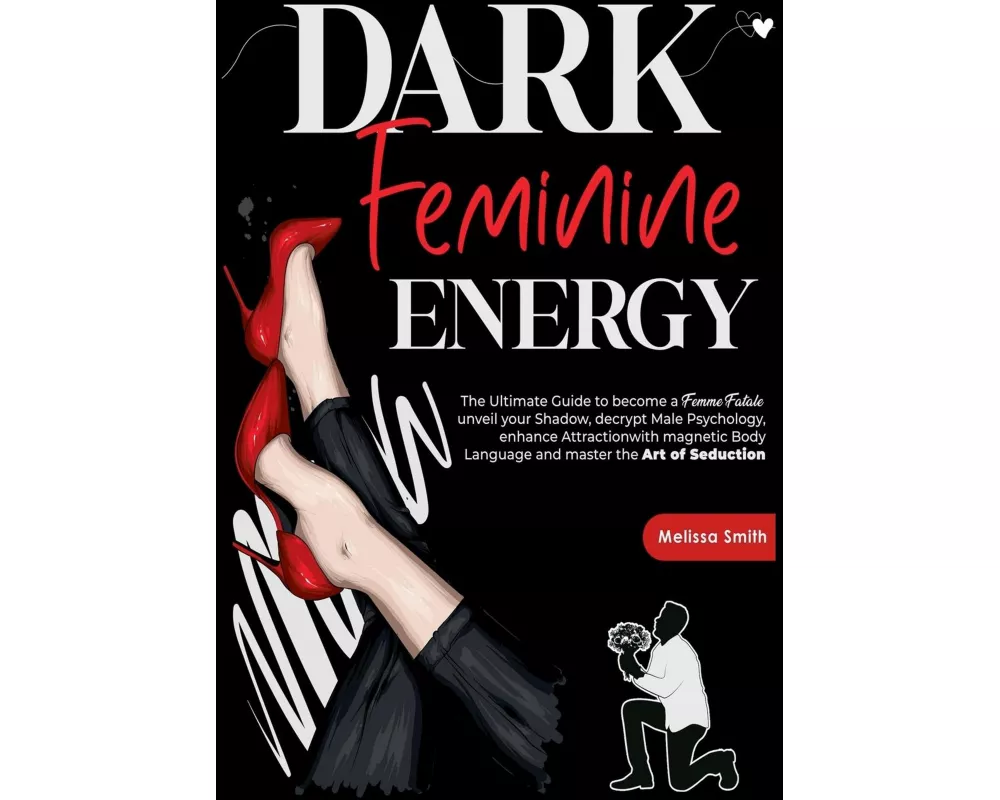 Dark Feminine Energy