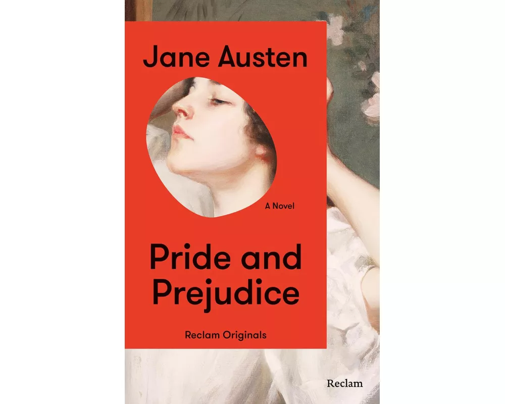 Pride and Prejudice. A Novel