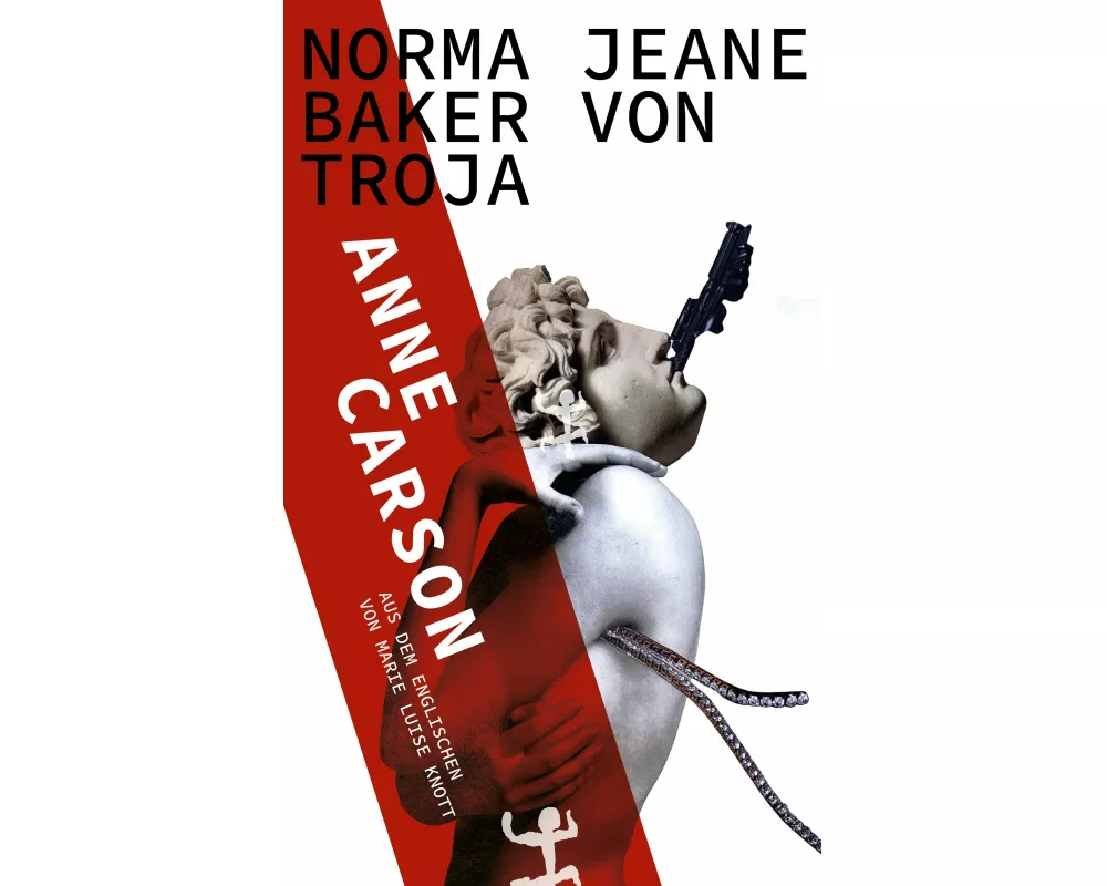 Norma Jeane Baker von Troja