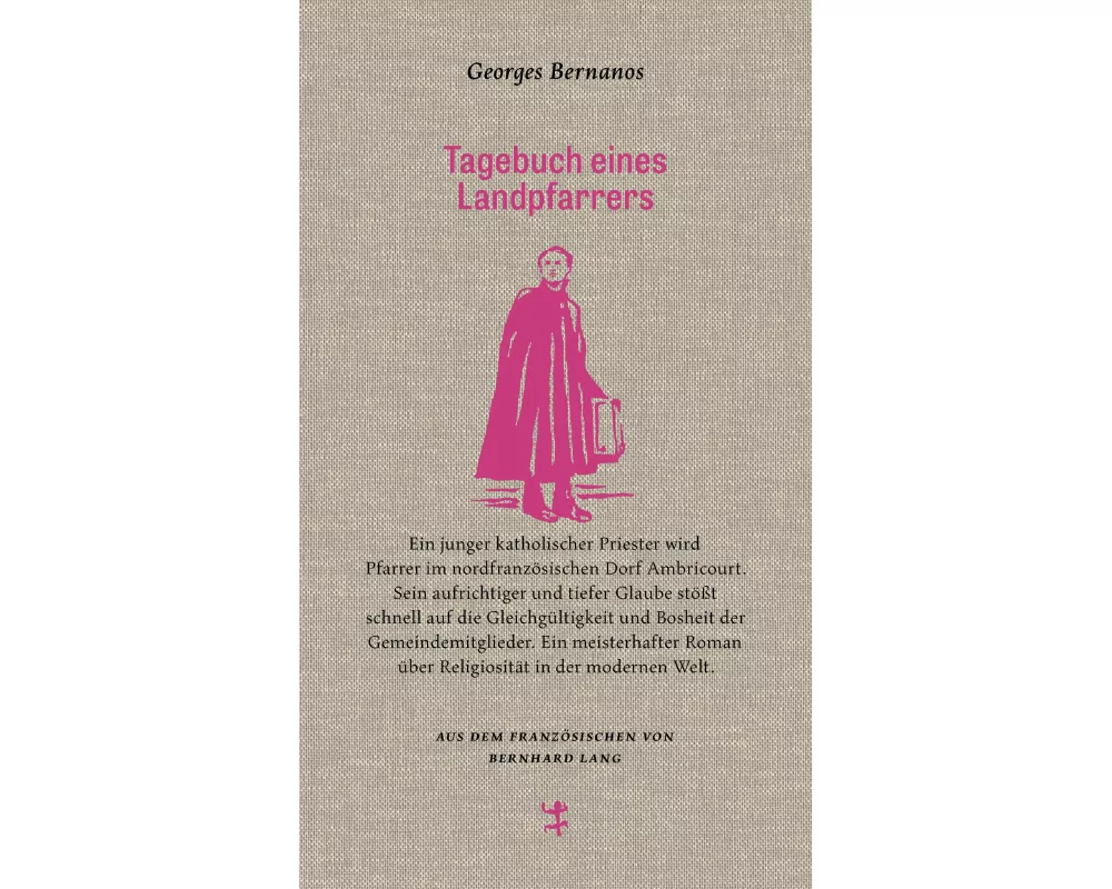 Tagebuch eines Landpfarrers