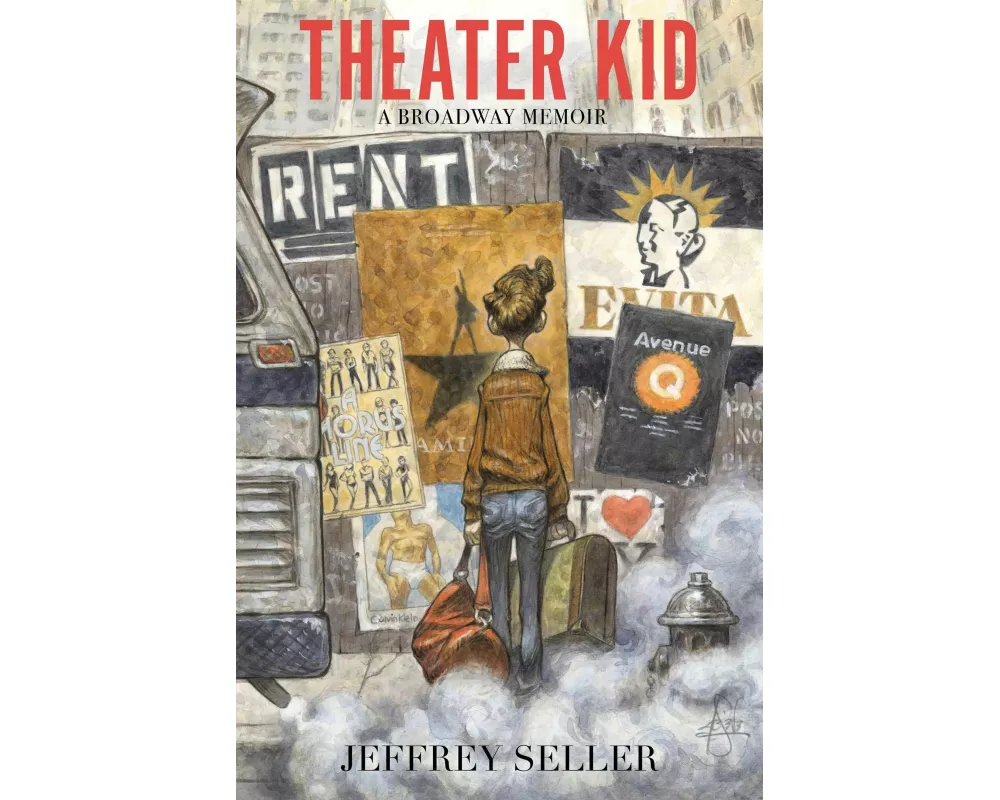 Theater Kid