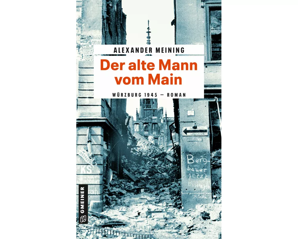 Der alte Mann vom Main