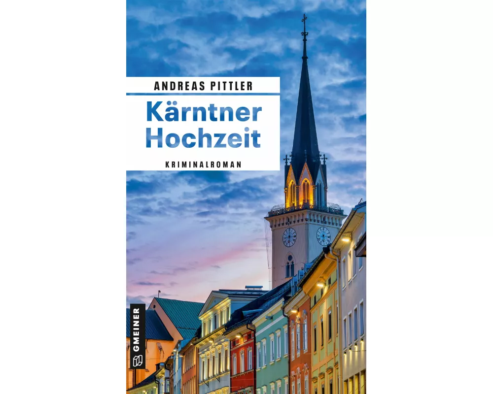 Kärntner Hochzeit