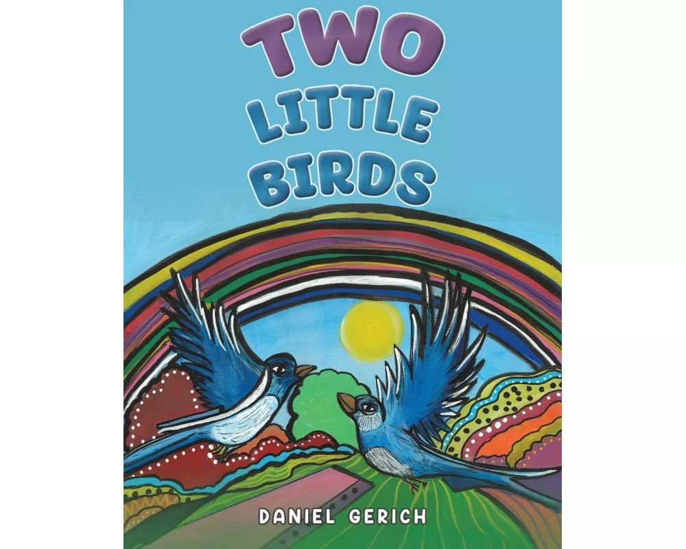 Two Little Birds